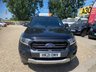 USED 2021 21 FORD RANGER 2.0 EcoBlue Wildtrak Auto 4WD Euro 6 (s/s) 4dr NEW ENGINE AT 70526 MILES.