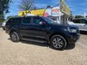 USED 2021 21 FORD RANGER 2.0 EcoBlue Wildtrak Auto 4WD Euro 6 (s/s) 4dr NEW ENGINE AT 70526 MILES.