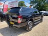 USED 2021 21 FORD RANGER 2.0 EcoBlue Wildtrak Auto 4WD Euro 6 (s/s) 4dr NEW ENGINE AT 70526 MILES.