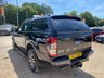 USED 2021 21 FORD RANGER 2.0 EcoBlue Wildtrak Auto 4WD Euro 6 (s/s) 4dr NEW ENGINE AT 70526 MILES.