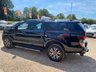 USED 2021 21 FORD RANGER 2.0 EcoBlue Wildtrak Auto 4WD Euro 6 (s/s) 4dr NEW ENGINE AT 70526 MILES.