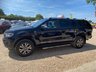 USED 2021 21 FORD RANGER 2.0 EcoBlue Wildtrak Auto 4WD Euro 6 (s/s) 4dr NEW ENGINE AT 70526 MILES.
