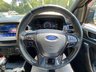 USED 2021 21 FORD RANGER 2.0 EcoBlue Wildtrak Auto 4WD Euro 6 (s/s) 4dr NEW ENGINE AT 70526 MILES.