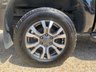 USED 2021 21 FORD RANGER 2.0 EcoBlue Wildtrak Auto 4WD Euro 6 (s/s) 4dr NEW ENGINE AT 70526 MILES.