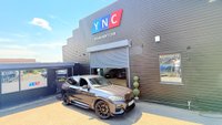 USED 2019 19 BMW X3 2.0 20d M Sport Auto xDrive Euro 6 (s/s) 5dr PERFORMANCEKIT+MPLUSPACK+20S