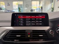 USED 2019 19 BMW X3 2.0 20d M Sport Auto xDrive Euro 6 (s/s) 5dr PERFORMANCEKIT+MPLUSPACK+20S