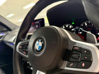 USED 2019 19 BMW X3 2.0 20d M Sport Auto xDrive Euro 6 (s/s) 5dr PERFORMANCEKIT+MPLUSPACK+20S
