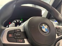 USED 2019 19 BMW X3 2.0 20d M Sport Auto xDrive Euro 6 (s/s) 5dr PERFORMANCEKIT+MPLUSPACK+20S