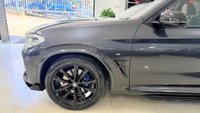 USED 2019 19 BMW X3 2.0 20d M Sport Auto xDrive Euro 6 (s/s) 5dr PERFORMANCEKIT+MPLUSPACK+20S