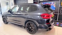 USED 2019 19 BMW X3 2.0 20d M Sport Auto xDrive Euro 6 (s/s) 5dr PERFORMANCEKIT+MPLUSPACK+20S