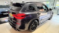 USED 2019 19 BMW X3 2.0 20d M Sport Auto xDrive Euro 6 (s/s) 5dr PERFORMANCEKIT+MPLUSPACK+20S