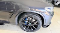 USED 2019 19 BMW X3 2.0 20d M Sport Auto xDrive Euro 6 (s/s) 5dr PERFORMANCEKIT+MPLUSPACK+20S