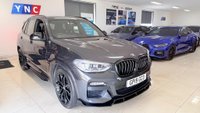 USED 2019 19 BMW X3 2.0 20d M Sport Auto xDrive Euro 6 (s/s) 5dr PERFORMANCEKIT+MPLUSPACK+20S