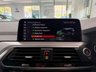 USED 2019 19 BMW X3 2.0 20d M Sport Auto xDrive Euro 6 (s/s) 5dr PERFORMANCEKIT+MPLUSPACK+20S