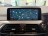 USED 2019 19 BMW X3 2.0 20d M Sport Auto xDrive Euro 6 (s/s) 5dr PERFORMANCEKIT+MPLUSPACK+20S