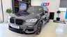 USED 2019 19 BMW X3 2.0 20d M Sport Auto xDrive Euro 6 (s/s) 5dr PERFORMANCEKIT+MPLUSPACK+20S