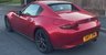 USED 2017 J MAZDA MX-5 RF 1.5 SKYACTIV-G Sport Nav Convertible 2dr Petrol Manual Euro 6 (131 ps) ***Finance From 9.9% APR***