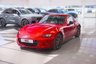 USED 2017 J MAZDA MX-5 RF 1.5 SKYACTIV-G Sport Nav Convertible 2dr Petrol Manual Euro 6 (131 ps) ***Finance From 9.9% APR***