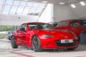 USED 2017 J MAZDA MX-5 RF 1.5 SKYACTIV-G Sport Nav Convertible 2dr Petrol Manual Euro 6 (131 ps) ***Finance From 9.9% APR***