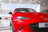 USED 2017 J MAZDA MX-5 RF 1.5 SKYACTIV-G Sport Nav Convertible 2dr Petrol Manual Euro 6 (131 ps) ***Finance From 9.9% APR***