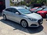 USED 2018 68 HYUNDAI I40 1.6 CRDi SE Nav Euro 6 (s/s) 4dr FSH|ULEZ|SAT NAV|CAMERA|BT