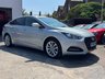 USED 2018 68 HYUNDAI I40 1.6 CRDi SE Nav Euro 6 (s/s) 4dr FSH|ULEZ|SAT NAV|CAMERA|BT