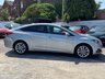 USED 2018 68 HYUNDAI I40 1.6 CRDi SE Nav Euro 6 (s/s) 4dr FSH|ULEZ|SAT NAV|CAMERA|BT