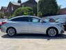 USED 2018 68 HYUNDAI I40 1.6 CRDi SE Nav Euro 6 (s/s) 4dr FSH|ULEZ|SAT NAV|CAMERA|BT
