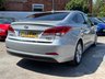 USED 2018 68 HYUNDAI I40 1.6 CRDi SE Nav Euro 6 (s/s) 4dr FSH|ULEZ|SAT NAV|CAMERA|BT