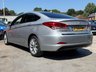 USED 2018 68 HYUNDAI I40 1.6 CRDi SE Nav Euro 6 (s/s) 4dr FSH|ULEZ|SAT NAV|CAMERA|BT