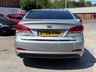 USED 2018 68 HYUNDAI I40 1.6 CRDi SE Nav Euro 6 (s/s) 4dr FSH|ULEZ|SAT NAV|CAMERA|BT