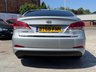 USED 2018 68 HYUNDAI I40 1.6 CRDi SE Nav Euro 6 (s/s) 4dr FSH|ULEZ|SAT NAV|CAMERA|BT