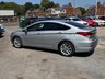 USED 2018 68 HYUNDAI I40 1.6 CRDi SE Nav Euro 6 (s/s) 4dr FSH|ULEZ|SAT NAV|CAMERA|BT