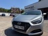 USED 2018 68 HYUNDAI I40 1.6 CRDi SE Nav Euro 6 (s/s) 4dr FSH|ULEZ|SAT NAV|CAMERA|BT