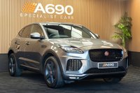 2020 JAGUAR E-PACE