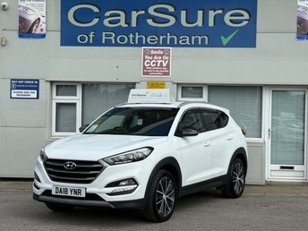 View our HYUNDAI TUCSON