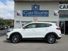 USED 2018 18 HYUNDAI TUCSON 1.7 CRDi Blue Drive GO! SE SUV 5dr Diesel Manual Euro 6 (s/s) (116 ps) 