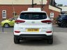 USED 2018 18 HYUNDAI TUCSON 1.7 CRDi Blue Drive GO! SE SUV 5dr Diesel Manual Euro 6 (s/s) (116 ps) 