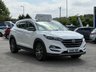 USED 2018 18 HYUNDAI TUCSON 1.7 CRDi Blue Drive GO! SE SUV 5dr Diesel Manual Euro 6 (s/s) (116 ps) 