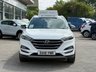 USED 2018 18 HYUNDAI TUCSON 1.7 CRDi Blue Drive GO! SE SUV 5dr Diesel Manual Euro 6 (s/s) (116 ps) 
