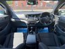 USED 2018 18 HYUNDAI TUCSON 1.7 CRDi Blue Drive GO! SE SUV 5dr Diesel Manual Euro 6 (s/s) (116 ps) 