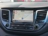 USED 2018 18 HYUNDAI TUCSON 1.7 CRDi Blue Drive GO! SE SUV 5dr Diesel Manual Euro 6 (s/s) (116 ps) 