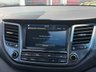 USED 2018 18 HYUNDAI TUCSON 1.7 CRDi Blue Drive GO! SE SUV 5dr Diesel Manual Euro 6 (s/s) (116 ps) 