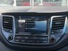 USED 2018 18 HYUNDAI TUCSON 1.7 CRDi Blue Drive GO! SE SUV 5dr Diesel Manual Euro 6 (s/s) (116 ps) 