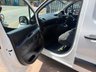 USED 2021 21 PEUGEOT PARTNER 1000 Professional 1.5 BlueHDi 100 Standard Panel Van 5dr Diesel Manual SWB Euro 6 - ONE OWNER + ONLY 33000 MILES 