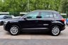 USED 2014 14 VOLKSWAGEN TIGUAN 2.0 TDI BlueMotion Tech Match SUV 5dr Diesel DSG 4WD Euro 5 (s/s) (140 ps) 