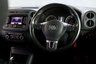 USED 2014 14 VOLKSWAGEN TIGUAN 2.0 TDI BlueMotion Tech Match SUV 5dr Diesel DSG 4WD Euro 5 (s/s) (140 ps) 
