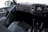 USED 2014 14 VOLKSWAGEN TIGUAN 2.0 TDI BlueMotion Tech Match SUV 5dr Diesel DSG 4WD Euro 5 (s/s) (140 ps) 