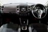 USED 2014 14 VOLKSWAGEN TIGUAN 2.0 TDI BlueMotion Tech Match SUV 5dr Diesel DSG 4WD Euro 5 (s/s) (140 ps) 