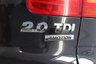 USED 2014 14 VOLKSWAGEN TIGUAN 2.0 TDI BlueMotion Tech Match SUV 5dr Diesel DSG 4WD Euro 5 (s/s) (140 ps) 